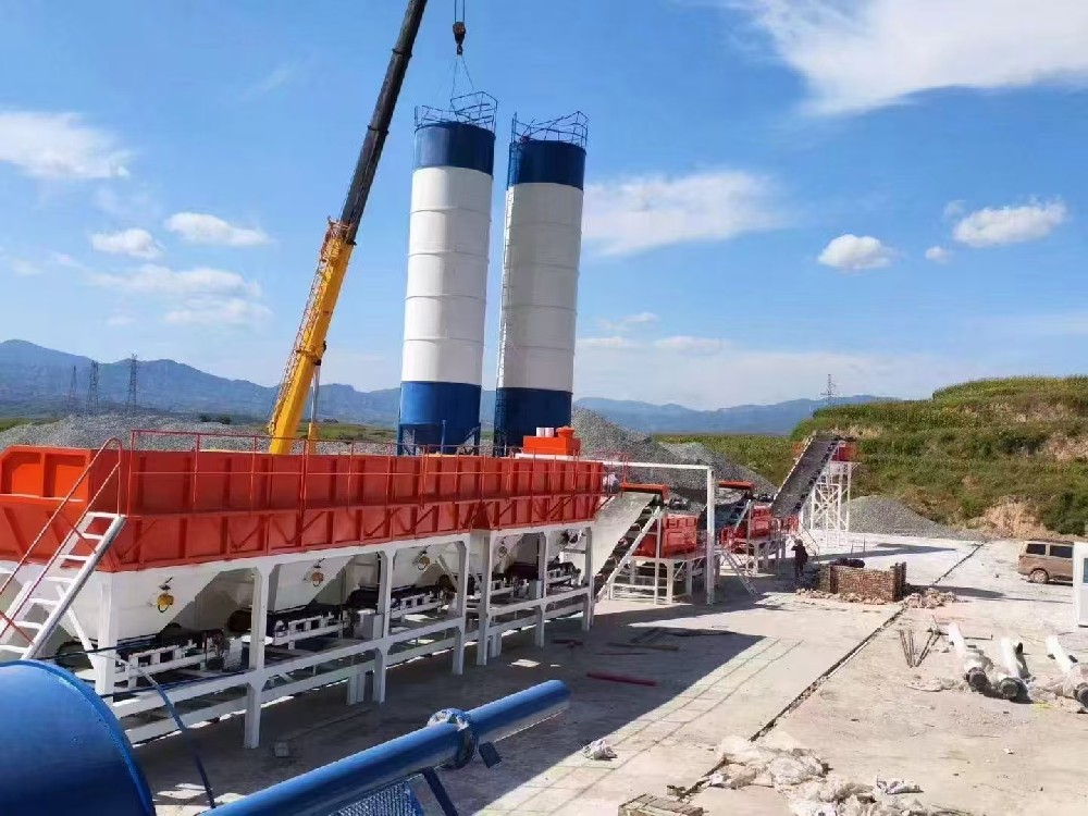 PLD配料机在使用的时候要注意哪些问题？